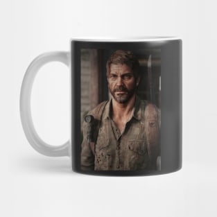 Joel Mug